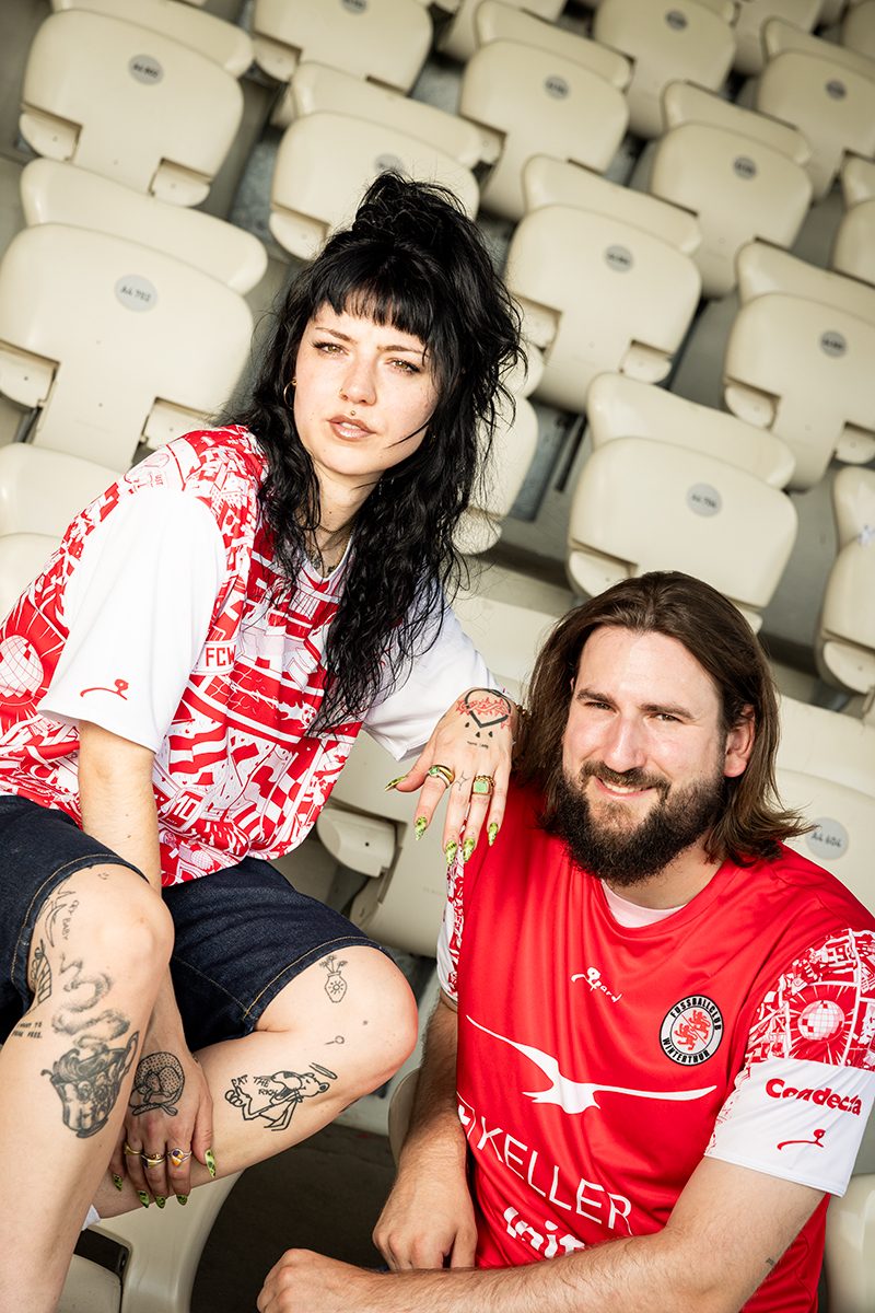 Fc Winterthur — Mono Studio