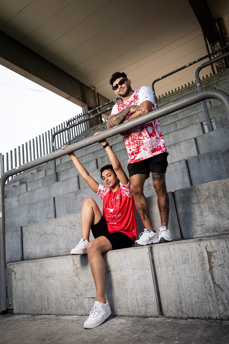 Fc Winterthur — Mono Studio