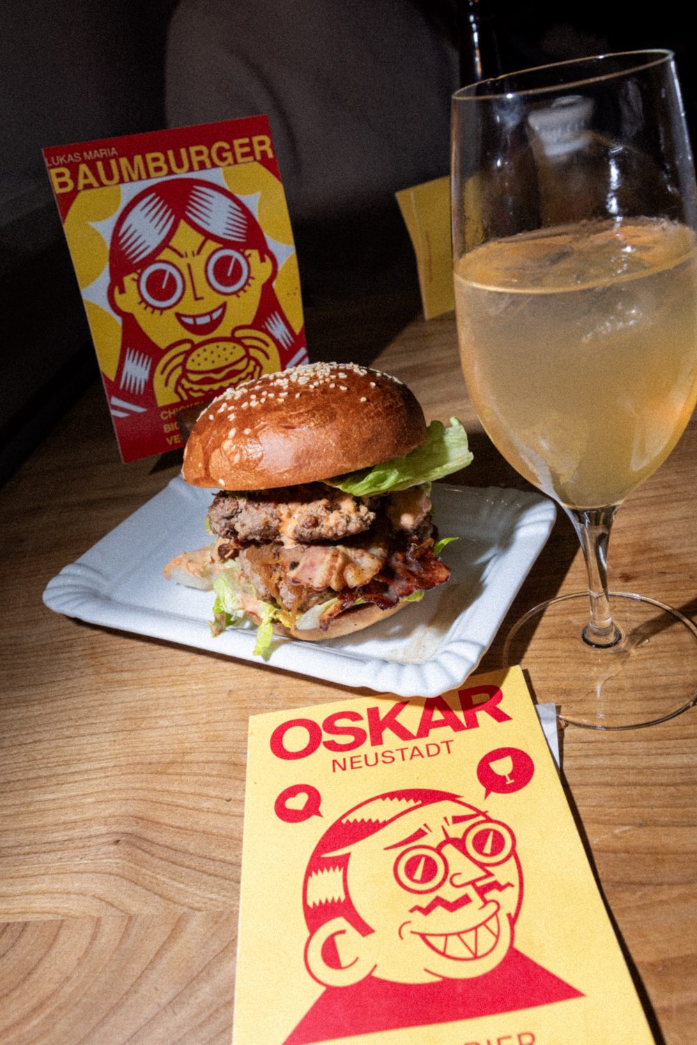 Oskar