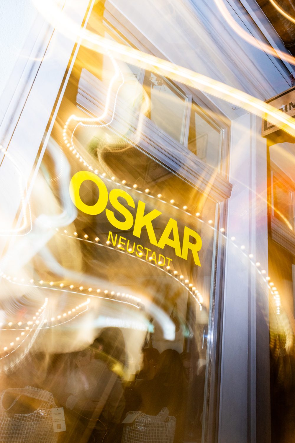 Oskar — Mono Studio